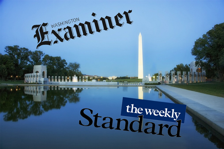 Image result for the weekly standard
