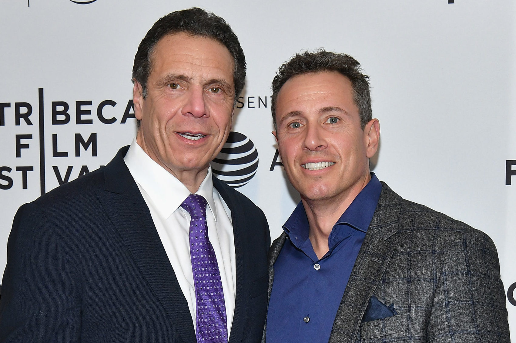The brothers Cuomo | Spectator USA